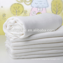 100% cotton baby muslin cloth